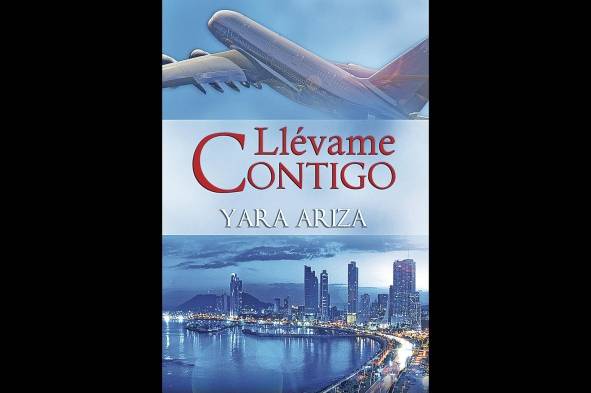 Llévame contigo cuenta con una serie de libros.