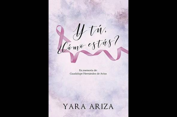 Este libro tiene como finalidad apoyar a los pacientes con cáncer y a sus familiares.