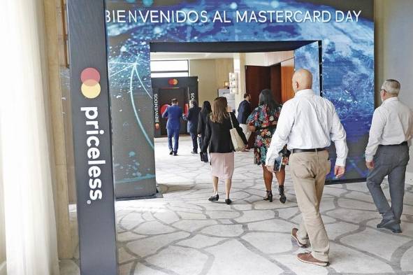 Con sus distintos productos, Mastercard apunta a ofrecer una experiencia “sin precio” para sus clientes.