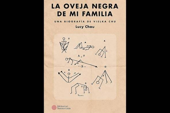 El libro 'La oveja negra de mi familia' está a la venta a rtavés de la página web de Editorial Descarriada, en la Librería Cultural Panameña de Perjil y la Lbrería Cultural Portobelo