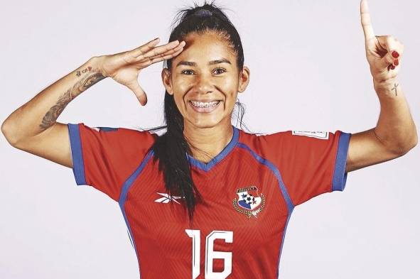 Rebeca Espinosa: 'Clasificar al Mundial fue el mejor momento de mi vida'