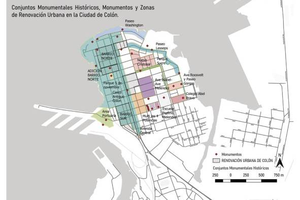 Mapa elaborado con información geoespacial basada en gacetas oficiales, 2020.