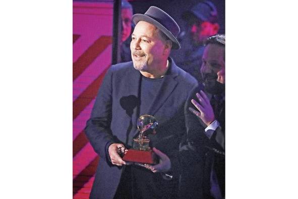 Rubén Blades