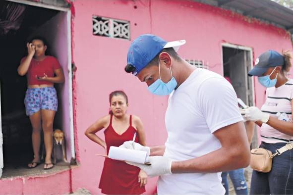 En Panamá Solidario nuestra única bandera es la panameña