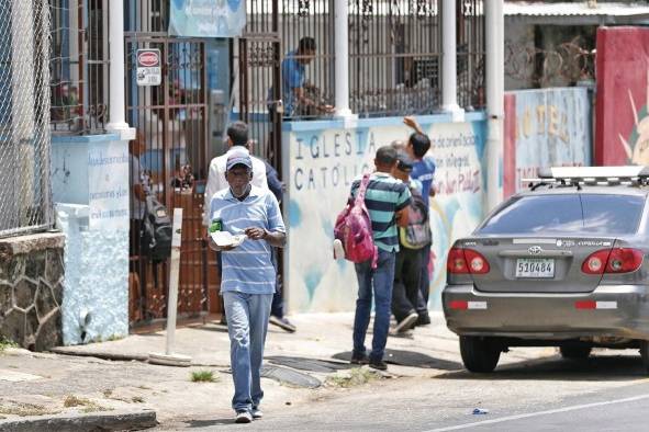 El cerco sanitario encierra la mayor cantidad de la población panameña.