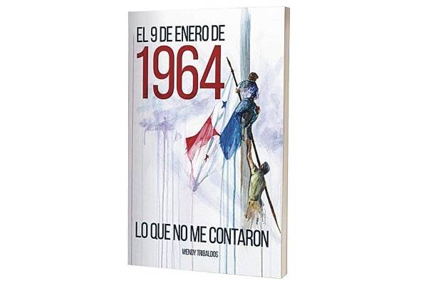 El libro de Tribaldos puede ser adquirido en su página web www.wendytribaldos.com.