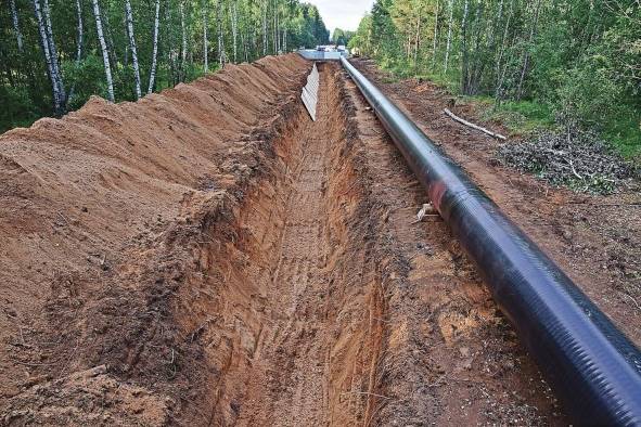 Durante el mes de junio, el precio del gas natural ha aumentado casi un 50%.