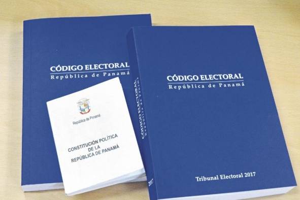 El Código Electoral