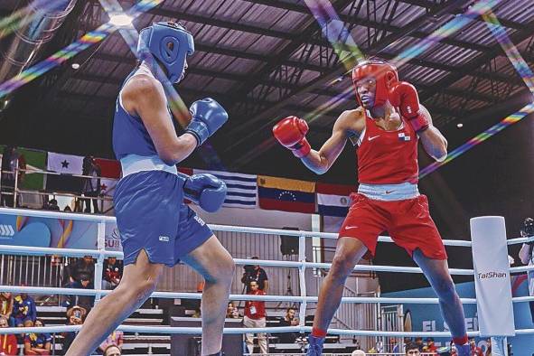 La capitalina cumplió uno de sus años más exitosos con dos medallas de oro y un subcampeonato mundial.