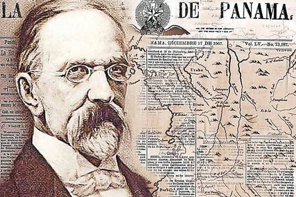 ¿Llegó Estados Unidos a pedir disculpas a Colombia por el despojo de Panamá? Casi