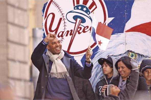 Mariano Rivera