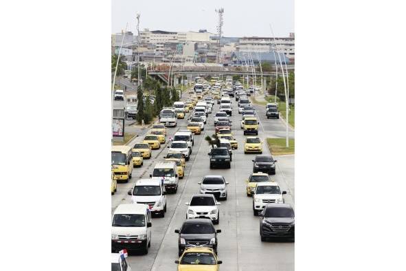 La plataforma de movilidad opera en Panamá desde 2009 e iniciará un plan de expansión desde la ciudad de David.