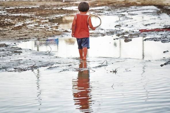 El BID se ha planteado ayudar a América Latina y el Caribe en el cambio climático.