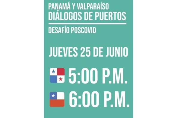 Dentro del foro se tocará la importancia de ampliar la conectividad del istmo con otras naciones de la región latinoamericana como Chile.