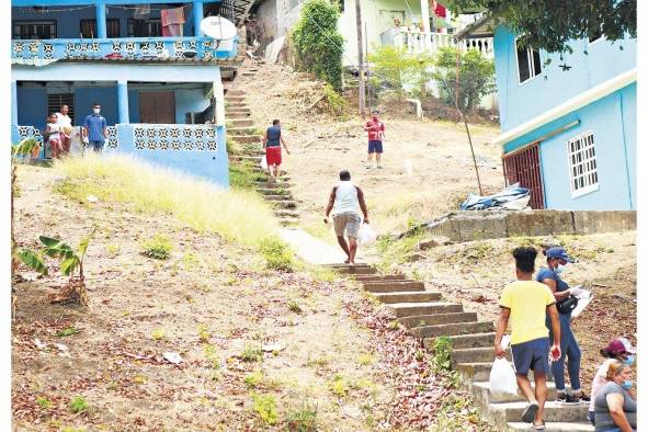 En Panamá Solidario nuestra única bandera es la panameña