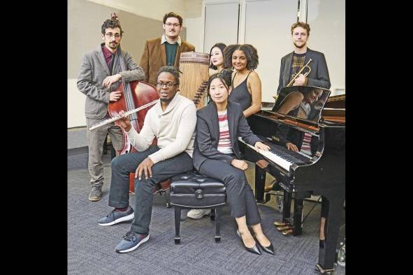 Se contará con la presencia de diversas instituciones de alto prestigio como el programa de interpretación musical Berklee Global Jazz Institute (BGJI).