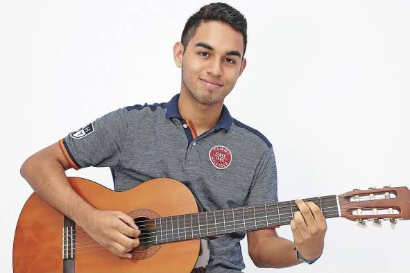 Edward José 'Se puede hacer buena música llevando un mensaje que impacte en positivo'