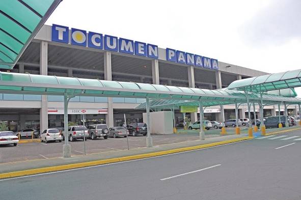 Aeropuerto Internacional de Tocumen