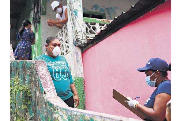 En Panamá Solidario nuestra única bandera es la panameña