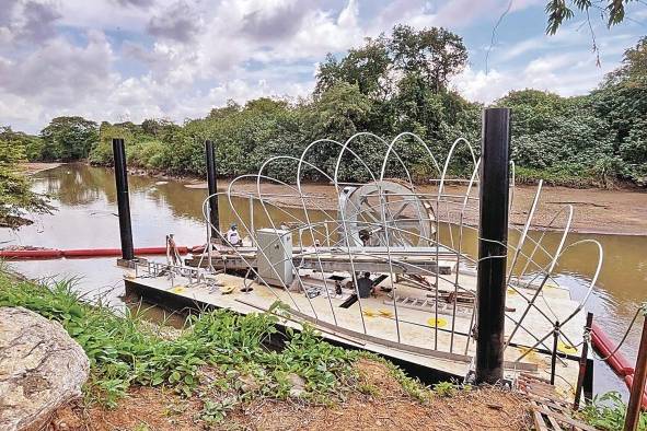 Se espera que el proyecto empiece a funcionar en mayo.