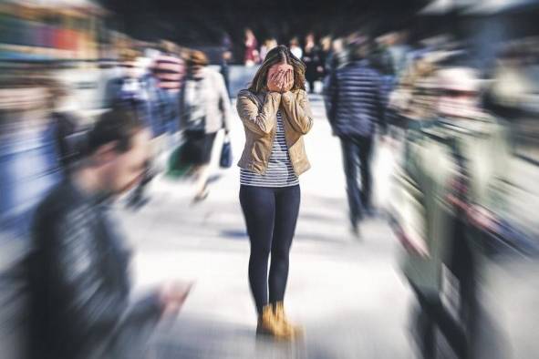 Las situaciones que se viven bajo el mandato de gobiernos quienes llevan una agenda que no incluye el interés social, llenan de terror a la sociedad actual