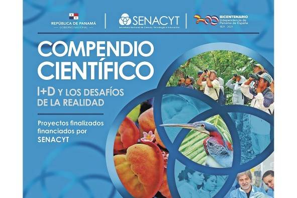 El “Compendio científico” recopila trabajos que comprenden las áreas de ciencias médicas, farmacológicas y de la salud, entre otras.