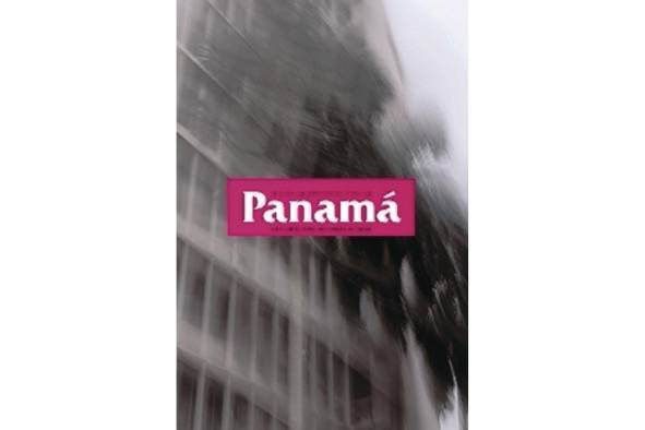 Así también es el diseño gráfico del libro. Su texto y colores son vivos y se leen con claridad.