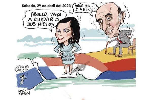 La Opinión Gráfica del 29 de abril de 2023