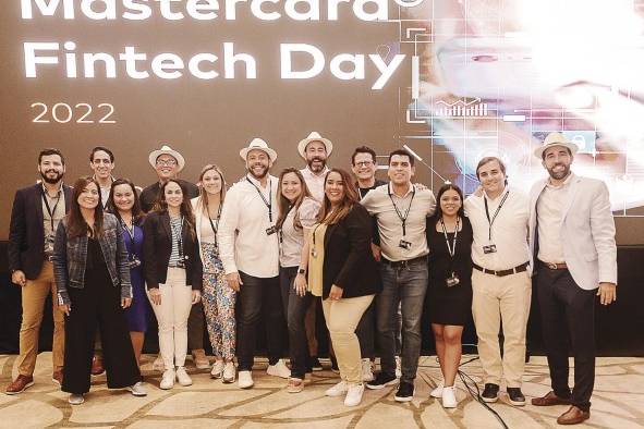 El Mastercard Fintech Day se desarrolló en el hotel Santa María de ciudad de Panamá, con participación de clientes y aliados de Mastercard e invitados especiales.