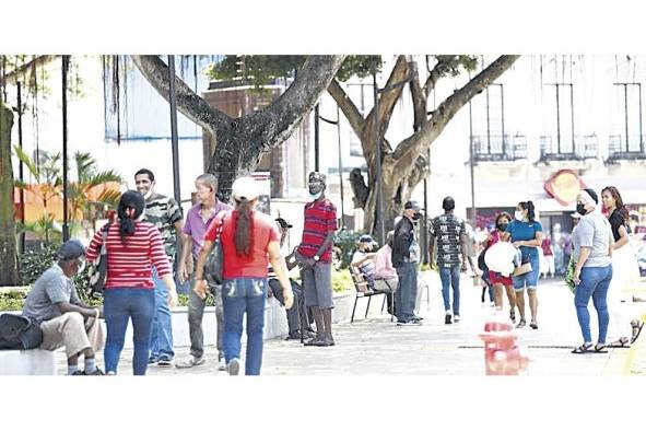 Muchos panameños deciden renunciar silenciosamente porque no se sienten motivado en sus trabajos.