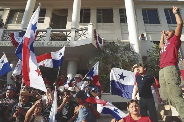 El legado de un fallo trascendental de la Corte Suprema en Panamá