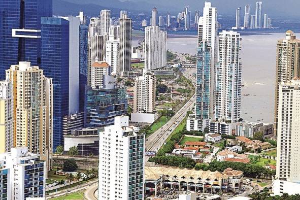 Panamá se encuentra en la lista gris del Gafi desde junio de 2019.