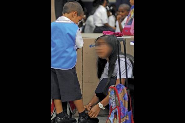 La migración del sistema particular al oficial aumento en 14 mil estudiantes en 2020.