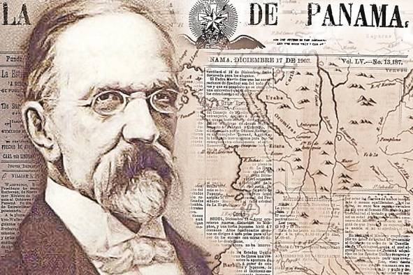 Colombia y su proceso de ajuste ante la pérdida del istmo