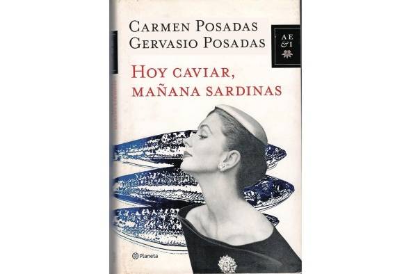 Hoy caviar, mañana sardinas