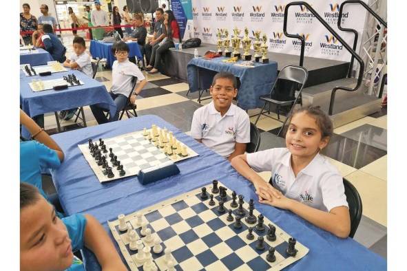 El torneo tendrá lugar en el Centro de Convenciones Vasco Núñez de Balboa del hotel El Panamá.