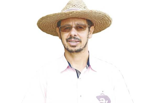 Dr. Camilo M. Botero, investigador asociado de Coiba AIP