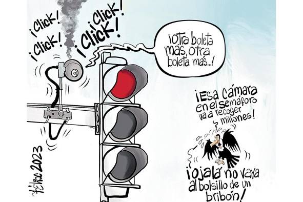 La Opinión Gráfica del 2 de julio de 2023