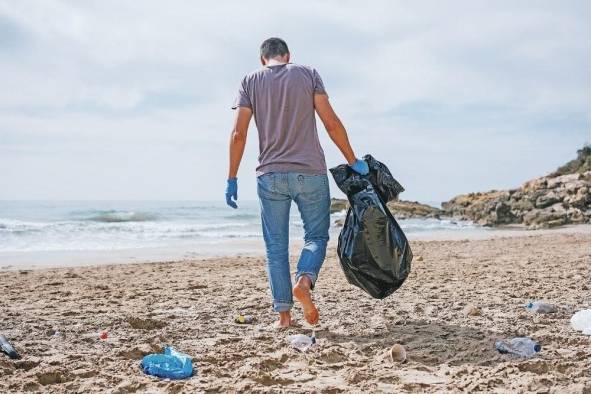 Panamá se sitúa en el segundo país de Latinoamérica con la mayor producción de desechos por habitante al día.