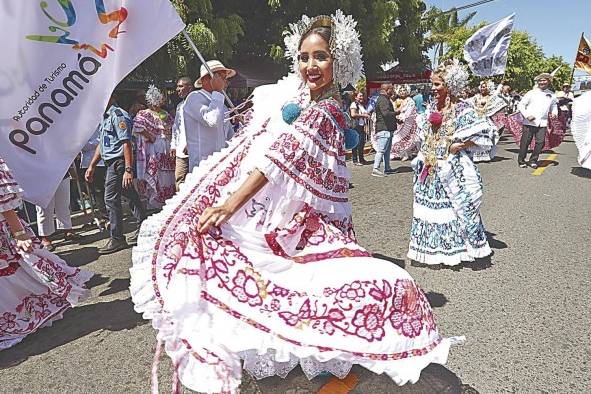 La provincia de Los Santos se ha caracterizado por acoger algunas de las mayores tradiciones de Panamá.