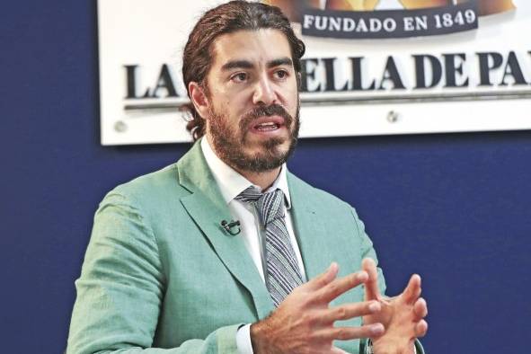 Mauricio Mireles, oficial de Políticas para Pueblos Indígenas e Inclusión Social de la FAO.