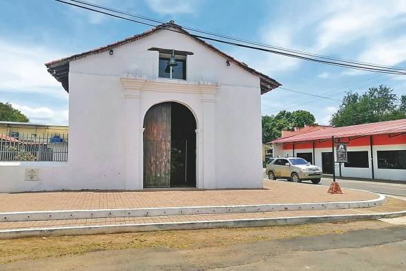 El recorrido culmina en el Museo Capilla San Juan de Dios.