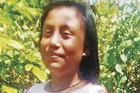 Triana Robles. Febrero 2023. 13 años Desaparición Guna Yala Estatus: La vieron por última vez cuando salió de la comunidad de Nurra, en la comarca guna de Wargandi para ir a encontrarse con su tío en la 24 de Diciembre. Nunca llegó a su destino.