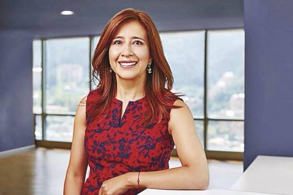 Marcela Perilla Presidenta de SAP para el norte de América Latina y el Caribe. Centrada en el progreso y con un instinto para la innovación, se alza como una mujer de retos, de motivación y de firmeza. Es la cabeza de la empresa alemana de software internacional, SAP. “Hay una tarea importante para capacitar a nuestros maestros en el uso de tecnologías, que puedan acercar a los niños a esta realidad y sacarle provecho más allá de lo que la usan en el día a día para las redes sociales”.