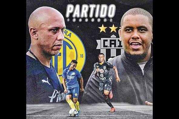 Los técnicos venezolanos Julio Infante y Francisco Perlo serán protagonistas de un nuevo duelo entre dos estrategas con recorrido en el fútbol nacional. Infante, con las riendas del debutante Herrera FC, y Perlo, entrenador del actual campeón CAI, buscarán partir con un resultado positivo en el Apertura 2021.