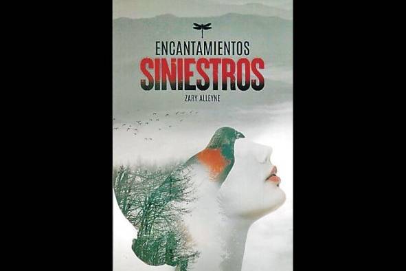 <strong>ENCANTAMIENTOS SINIESTROS.Publicación: Foro/taller Sagitario Ediciones, 2021.Zary Alleyne</strong>Es el primer libro de cuentos para adultos de Zary Alleyne (1970), tras diversas exitosas incursiones en el relato infantil. Contrario a lo que podría pensarse, este sonoro término manejado como título, con la amplitud con que lo hace esta escritora, rebasa por completo la noción de las implicaciones de los cuentos de hadas, fantasías encerradas en su propia magia cristalina como en los viejos tiempos; historias aquellas que nos contaban o leíamos de niños. Estos otros encantamientos se las traen. Porque nacen del subconsciente, de pasados febriles, de temores que la vida materializa como un destino ineludible. Todo lo cual para poder resultar verosímil entraña la construcción de personajes y ambientes capaces de generar disfunciones anímicas creíbles y vueltas de tuerca que a menudo rebasan la voluntad. Y por supuesto, mediante el manejo de un lenguaje pulcro y decidor sin necesariamente ser explícito. En un cuento “estrujante” como<strong> La fría mesa de metal</strong> –según se explica en su prólogo–, siendo el eje de la narración el binomio culpa-sufrimiento, la mujer que lo vive es un ser como hay muchos en la vida real, complejo y no obstante singular: “La buena literatura demuestra una y otra vez que un personaje bien construido puede ser al mismo tiempo un prototipo y una interesante singularidad. Pero hay que hacerlo desde adentro, desde las entrañas”. A varios de los cuentos de este libro los atraviesa una vena de misterio y a veces de acontecer fantástico lindante con lo esotérico, lo tortuoso imprevisible, incluso a ratos lo maligno y por tanto el horror. En Zary Alleyne este tipo de difícil ficción cumple la sagrada meta encomendada desde la más remota literatura universal: parecer real, serlo.