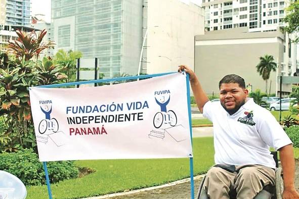 La Fundación Vida Independiente vela por la libertad y autonomía de las personas con discapacidad