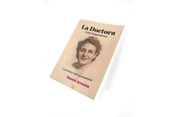 El libro está de venta en la Librería Cultural Panameña y a través de Babilonia Editores