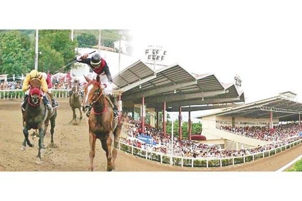 El hipódromo Presidente Remón será el escenario de la versión 93 de la magna prueba del hipismo panameño.