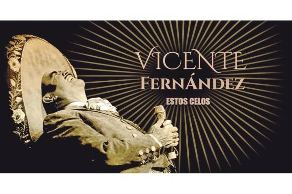 'Estos celos' revolucionó el estilo de composición de Fernández.